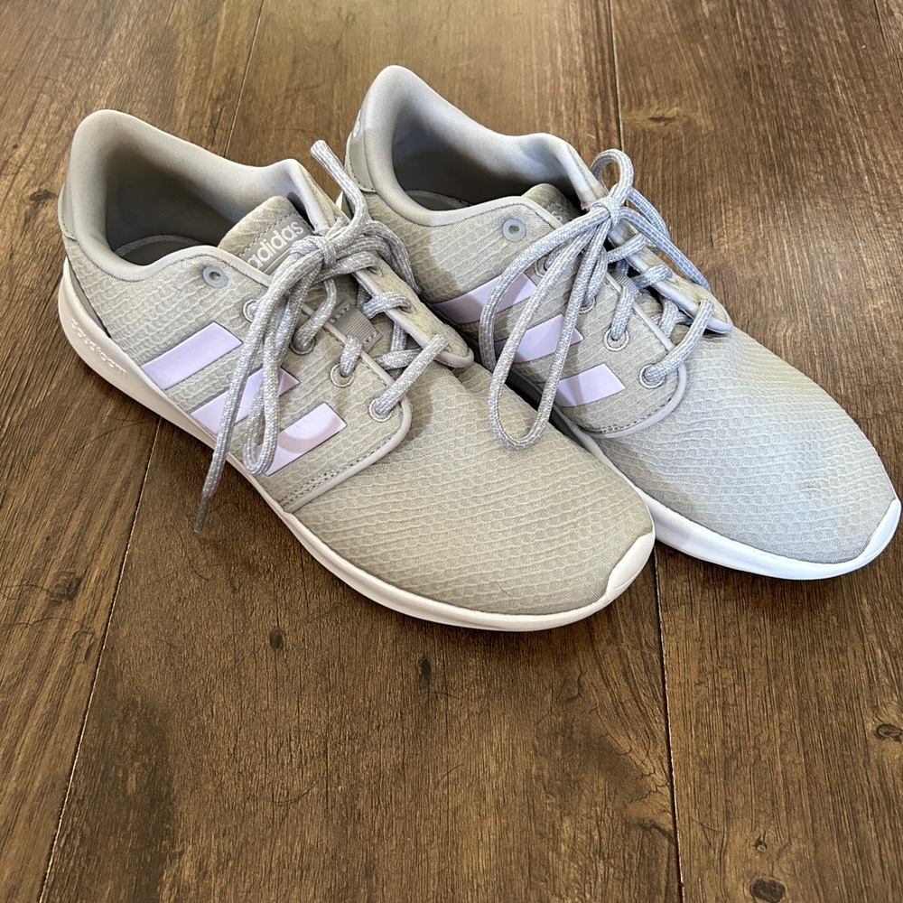 Adidas Woman’s memory foam